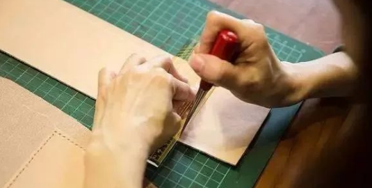  lwg英国皮革对皮革铬鞣环境管理及排放控制标准