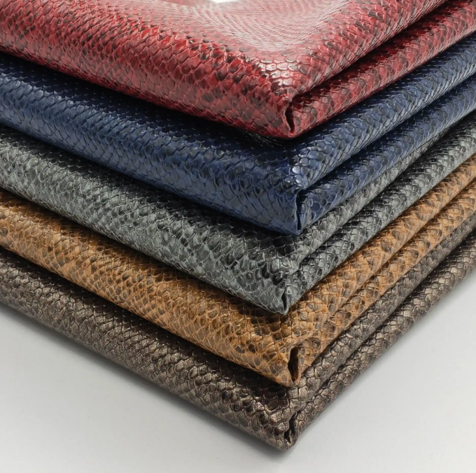 lwg英国皮革对皮革行业生产加工环节规范标准