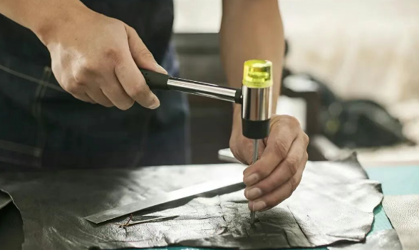 lwg英国皮革对皮革工艺材料生产制定碳排放标准