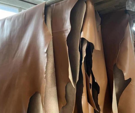 lwg英国皮革对皮革产业生产环节消耗碳排放标准