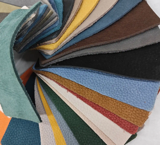  lwg英国皮革对皮革制作审计条件需要注意事项要求