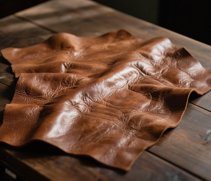 可持续皮革生产工序申请lwg认证碳排放核算指标