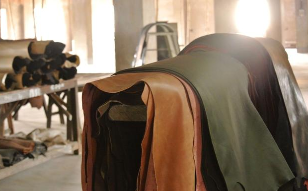 lwg英国皮革对皮革制革化学品管控限制标准