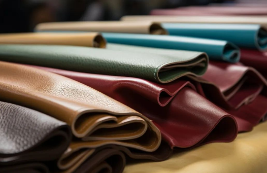 lwg英国皮革认证为皮革产业可持续发展注入动力