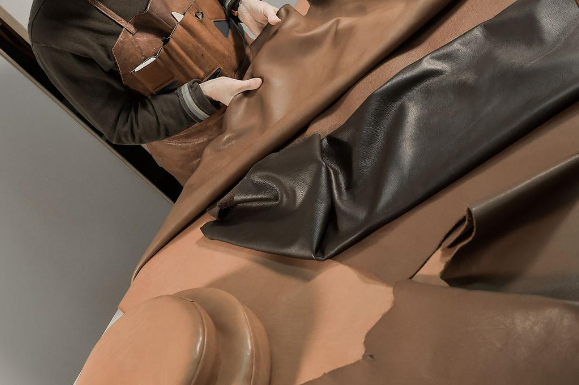 lwg英国皮革对传统皮革企业绿色转型发展