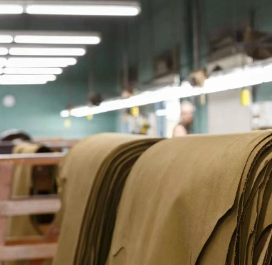 lwg英国皮革对皮革原材料量化指标新规要求标准