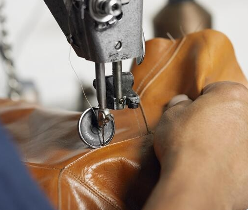 lwg认证对皮革制作工序碳减排环境排放指标核心环节