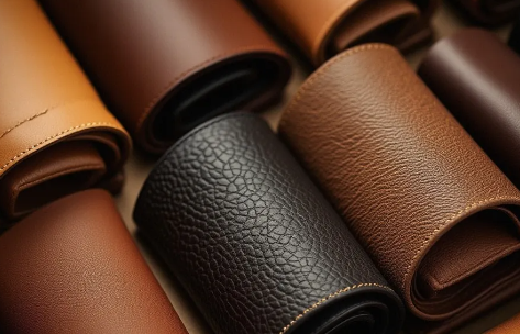 可再生皮革材料申请lwg认证审核过程评级规范标准