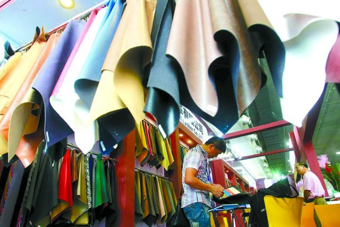 lwg对皮革生产化学品标准风险评估规范