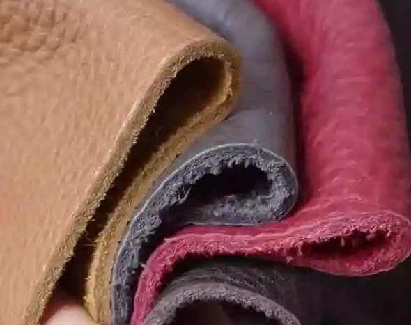 lwg认证对皮革行业环境绩效评估标准体系