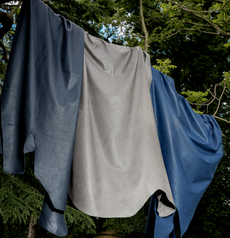 lwg认证对皮革生产工艺优化绿色低碳排放标准